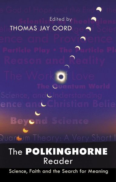 Produktbild: The Polkinghorne Reader