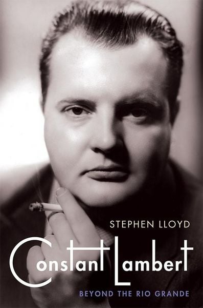Produktbild: Constant Lambert