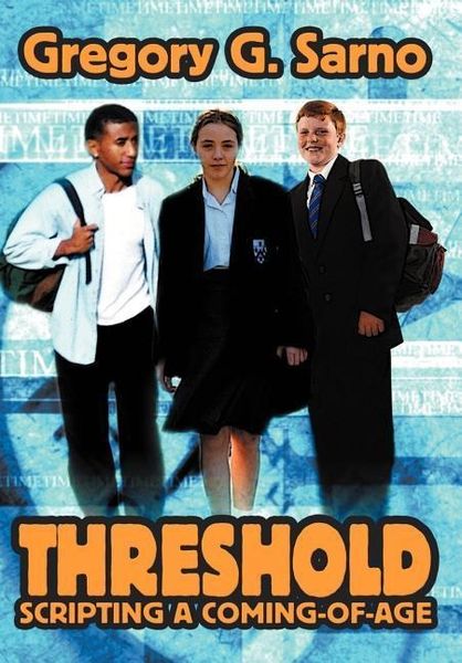 Produktbild: Threshold