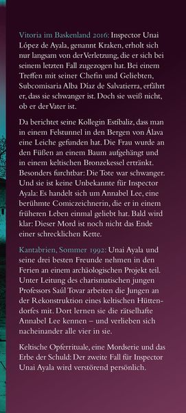 Produktbild: Das Ritual des Wassers