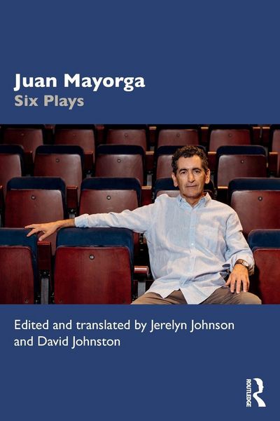 Produktbild: Juan Mayorga
