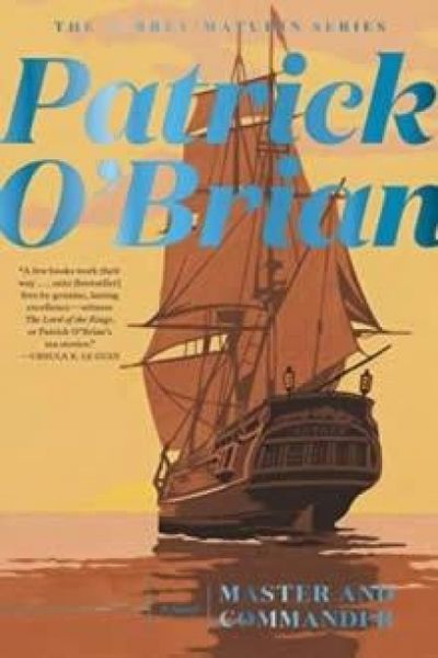 Produktbild: Master and Commander