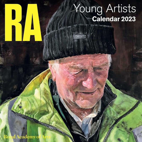 Produktbild: Royal Academy Young Artists Mi