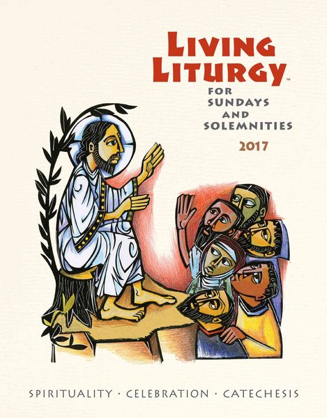 Produktbild: Living Liturgy