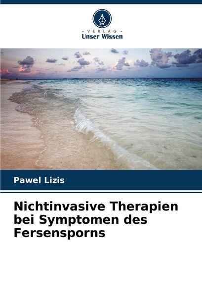 Produktbild: Nichtinvasive Therapien bei Symptomen des Fersensporns