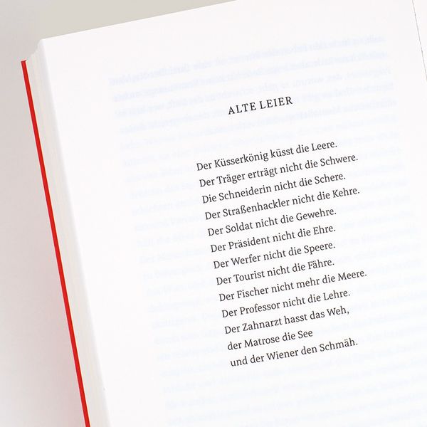 Produktbild: Lachen und Sterben