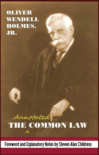 Produktbild: The Annotated Common Law: with 2010 Foreword and Explanatory Notes