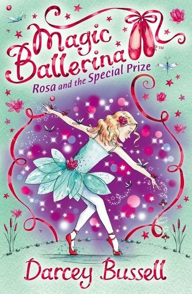 Produktbild: Rosa and the Special Prize