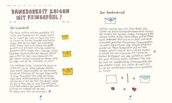 Produktbild: Mit Dankbarkeit beginnt das Gl&uuml;ck