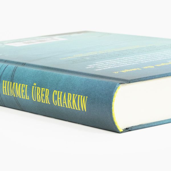 Produktbild: Himmel &uuml;ber Charkiw