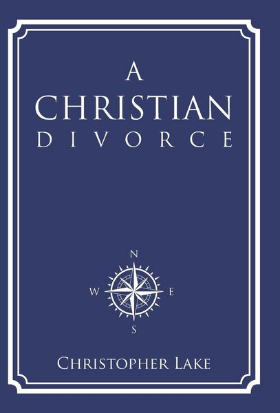 Produktbild: A Christian Divorce