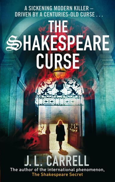 Produktbild: The Shakespeare Curse