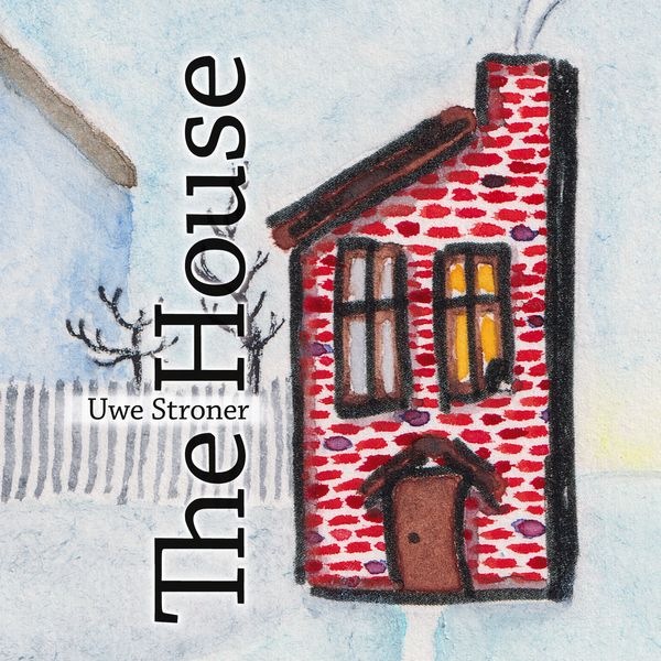 Produktbild: The House (colour)