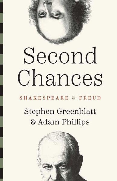 Produktbild: Second Chances