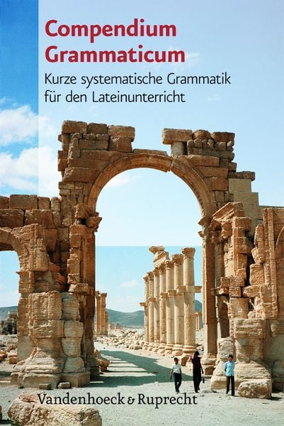 Produktbild: Compendium Grammaticum