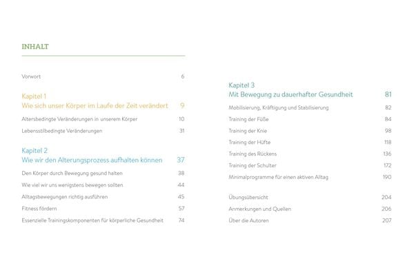 Produktbild: Die Fitness-Docs