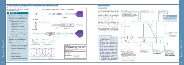 Produktbild: National 4/5 Graphic Communication