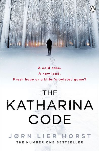 Produktbild: The Katharina Code