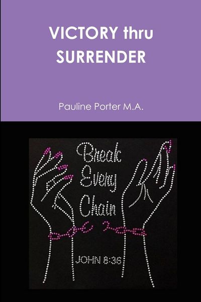 Produktbild: Victory Thru Surrender