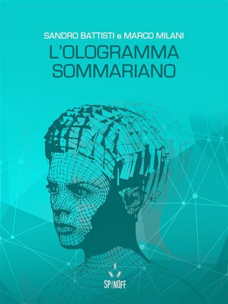 Produktbild: L'ologramma sommariano