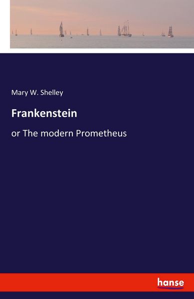 Produktbild: Frankenstein