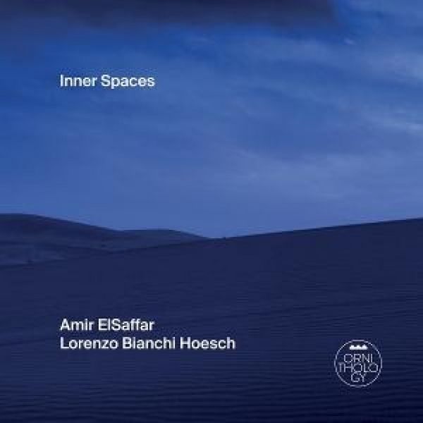 Produktbild: Inner Spaces