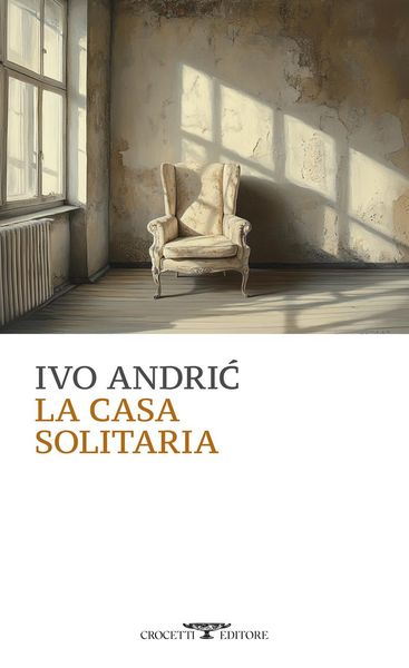 Produktbild: La casa solitaria