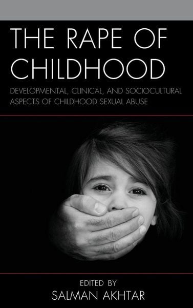 Produktbild: Rape of Childhood