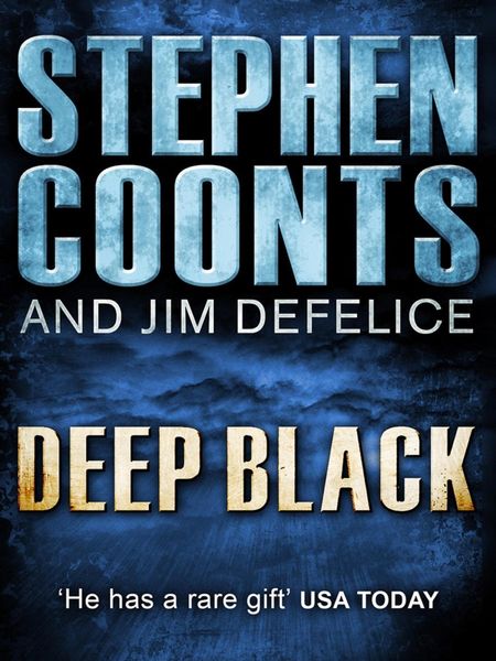 Produktbild: Deep Black