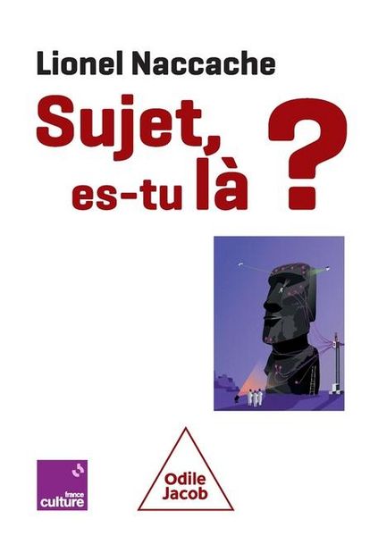 Produktbild: Subject, Are You There? / Sujet, es-tu l&agrave; ?
