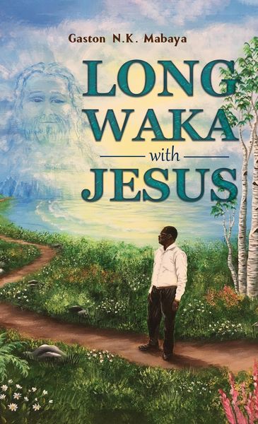 Produktbild: Long Waka with Jesus