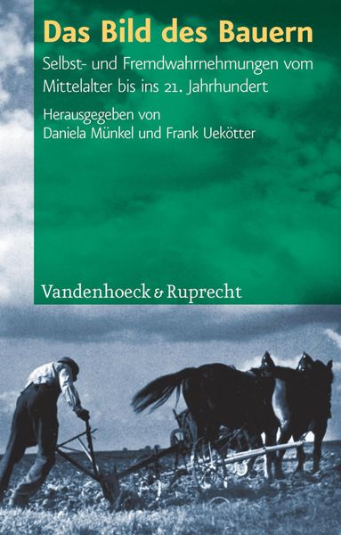 Produktbild: Das Bild des Bauern