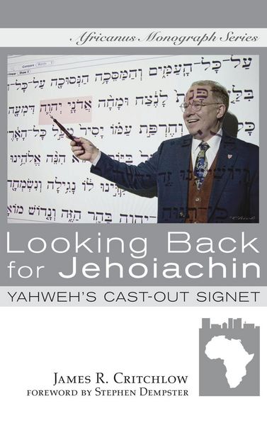 Produktbild: Looking Back for Jehoiachin