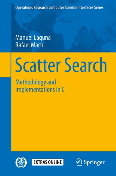 Produktbild: Scatter Search