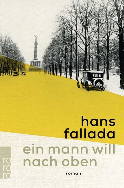 Produktbild: Ein Mann will nach oben