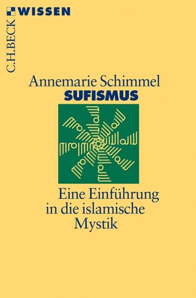 Produktbild: Sufismus