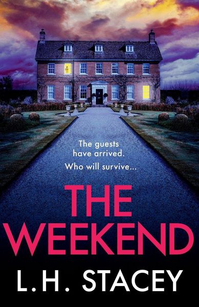 Produktbild: The Weekend