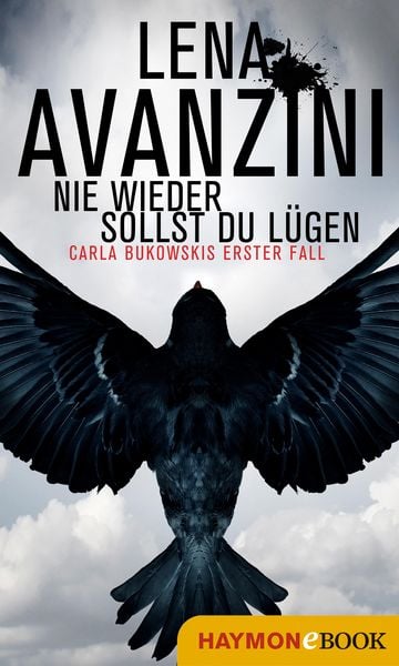 Produktbild: Nie wieder sollst du l&uuml;gen