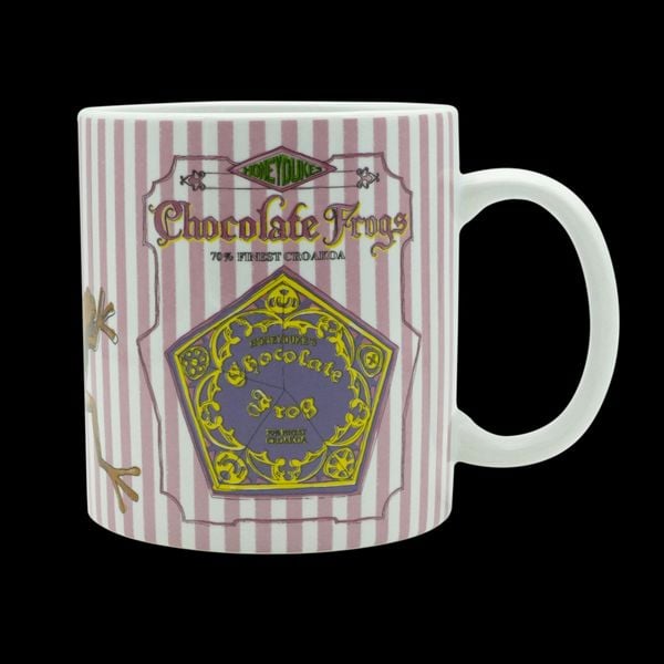 Produktbild: Mug 460 ml - Honeydukes