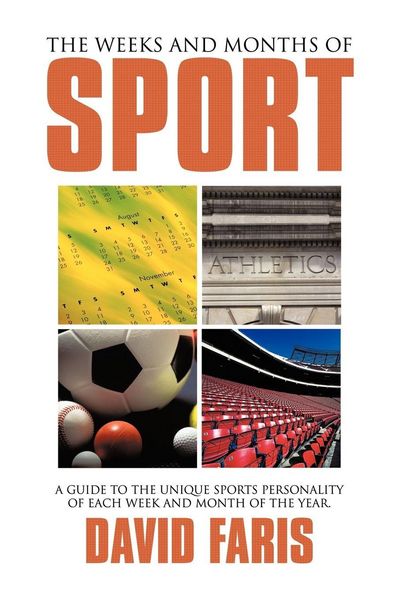 Produktbild: The Weeks and Months of Sport