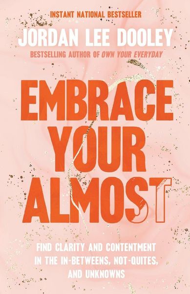 Produktbild: Embrace Your Almost