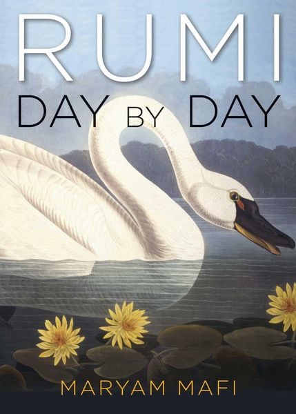 Produktbild: Rumi, Day by Day