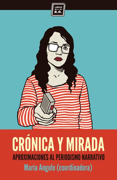 Produktbild: Cr&oacute;nica y Mirada