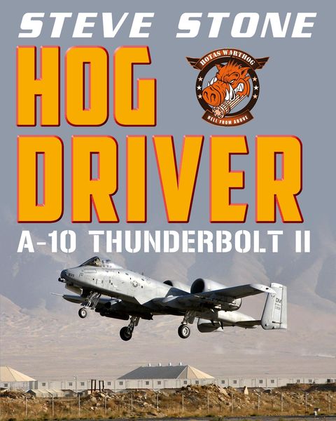 Produktbild: Hog Driver: A-10 Thunderbolt II