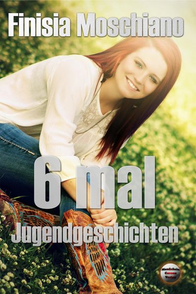 Produktbild: 6 mal Jugendgeschichten