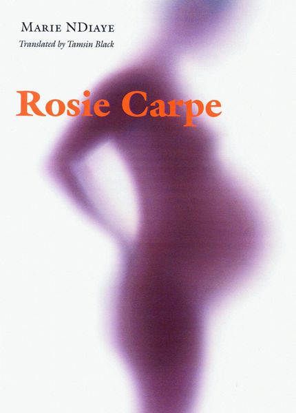 Produktbild: Rosie Carpe