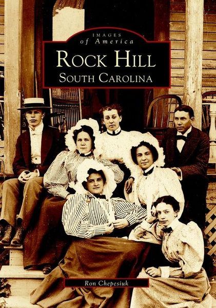 Produktbild: Rock Hill