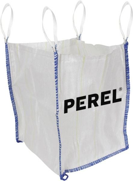 Perel SDB1000N Big-Bag Uni-Sack 950mm x 950mm x 1100mm 1St.