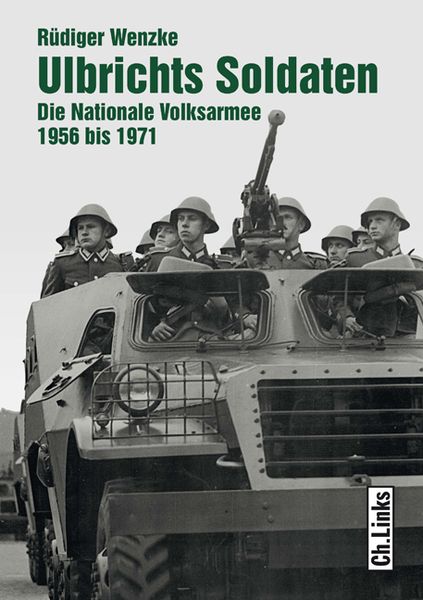 Produktbild: Ulbrichts Soldaten