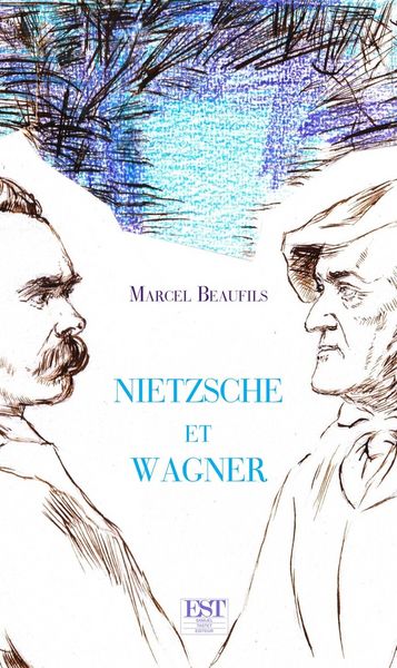 Produktbild: Nietzsche et Wagner